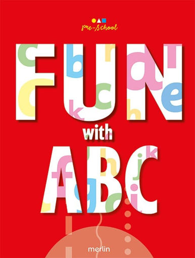 Picture of 3. FUN WITH ABC